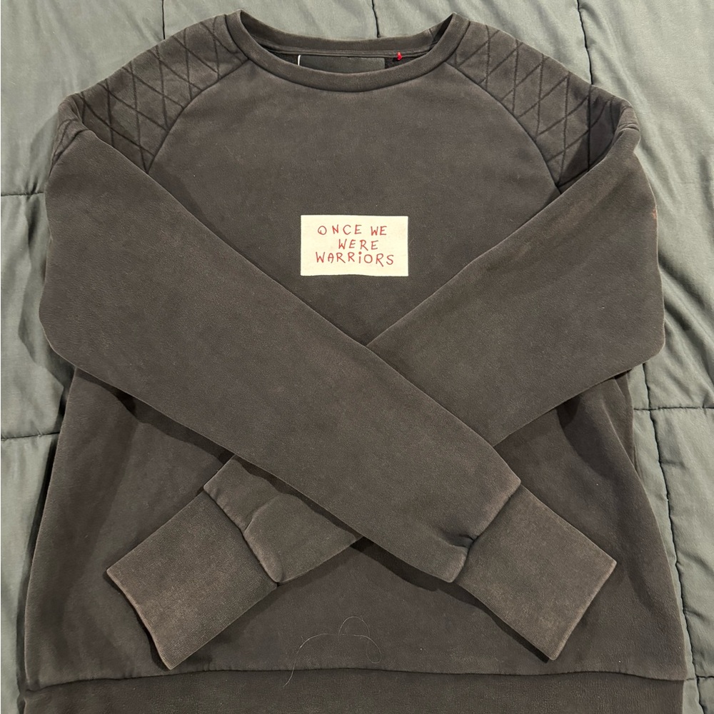OWWW Sweatshirt